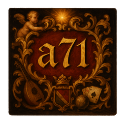 a71 logo